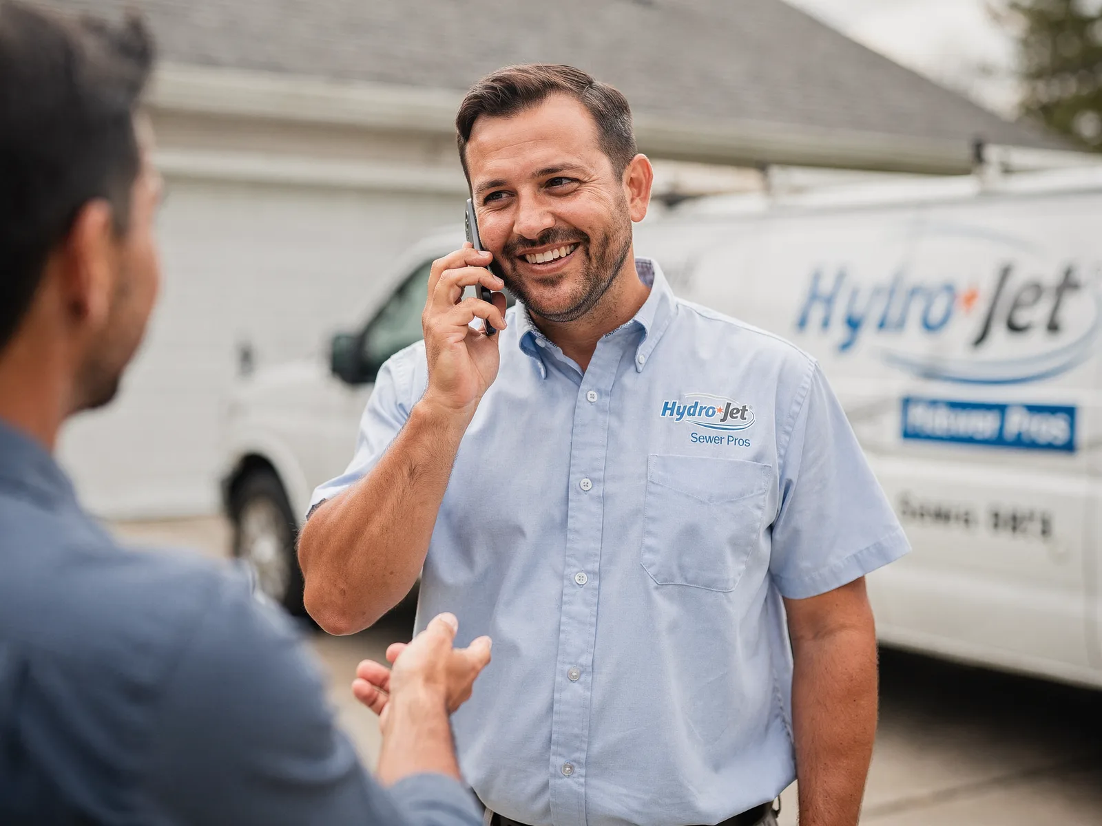 Hydro Jetting Clifton, IL FAQs